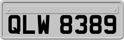 QLW8389