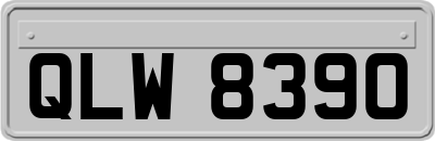 QLW8390