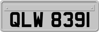 QLW8391