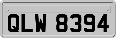 QLW8394