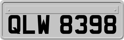 QLW8398