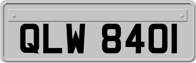 QLW8401