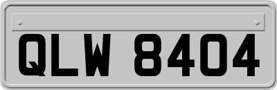 QLW8404