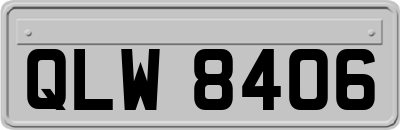 QLW8406