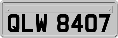 QLW8407