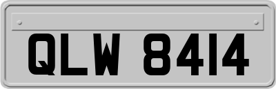 QLW8414