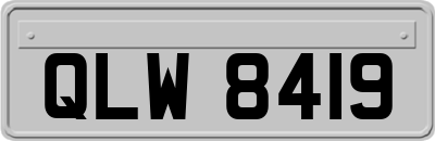 QLW8419