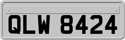 QLW8424