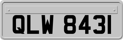 QLW8431