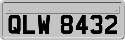 QLW8432