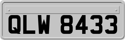 QLW8433