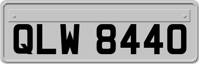 QLW8440