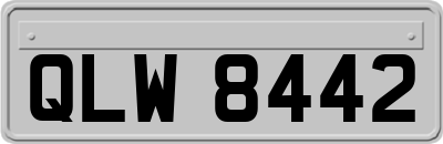 QLW8442