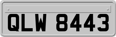 QLW8443