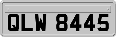 QLW8445