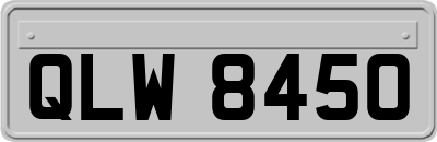 QLW8450