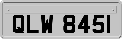 QLW8451