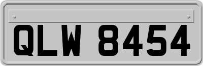 QLW8454