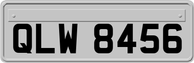 QLW8456