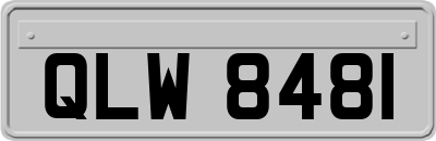 QLW8481