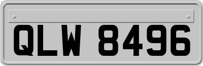 QLW8496