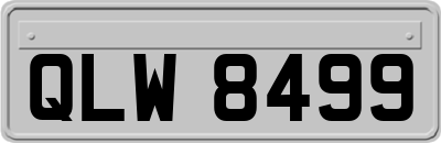 QLW8499