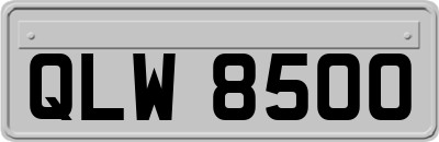 QLW8500