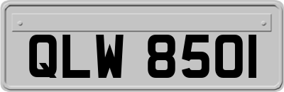 QLW8501