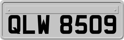 QLW8509