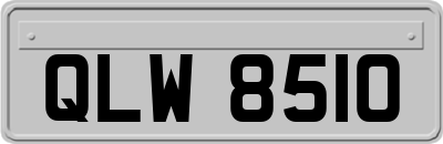 QLW8510