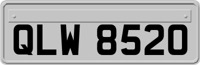 QLW8520