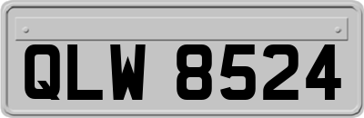 QLW8524