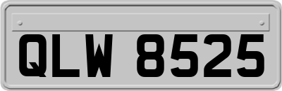 QLW8525