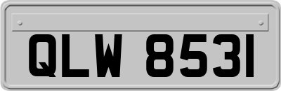 QLW8531