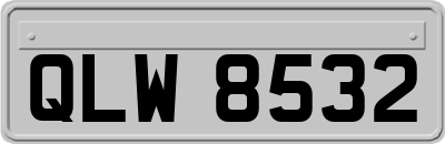 QLW8532