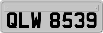 QLW8539