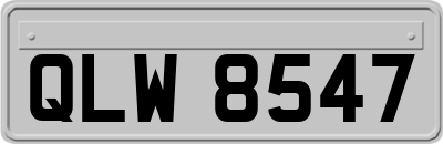 QLW8547