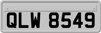 QLW8549