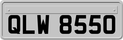 QLW8550