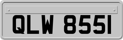 QLW8551