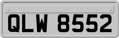 QLW8552