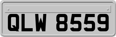 QLW8559