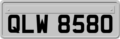 QLW8580