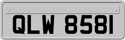 QLW8581