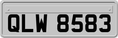 QLW8583