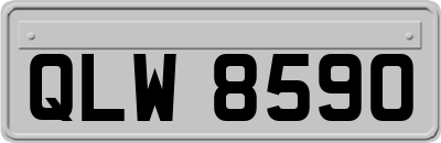 QLW8590