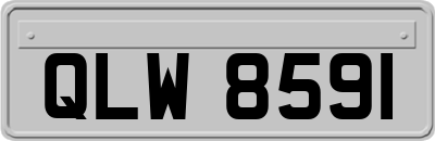 QLW8591