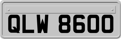 QLW8600