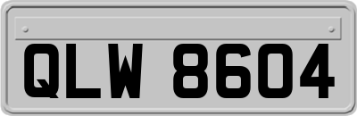 QLW8604