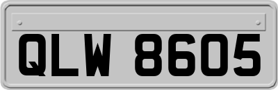 QLW8605